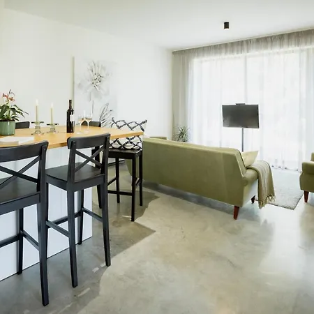 Luxury Close To The Sea Апартаменты