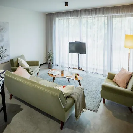 Luxury Close To The Sea Курессааре